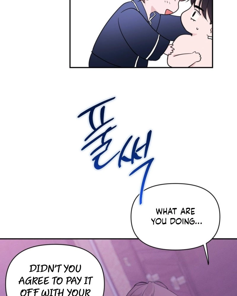 Soft Night Chapter 18 page 45 - 