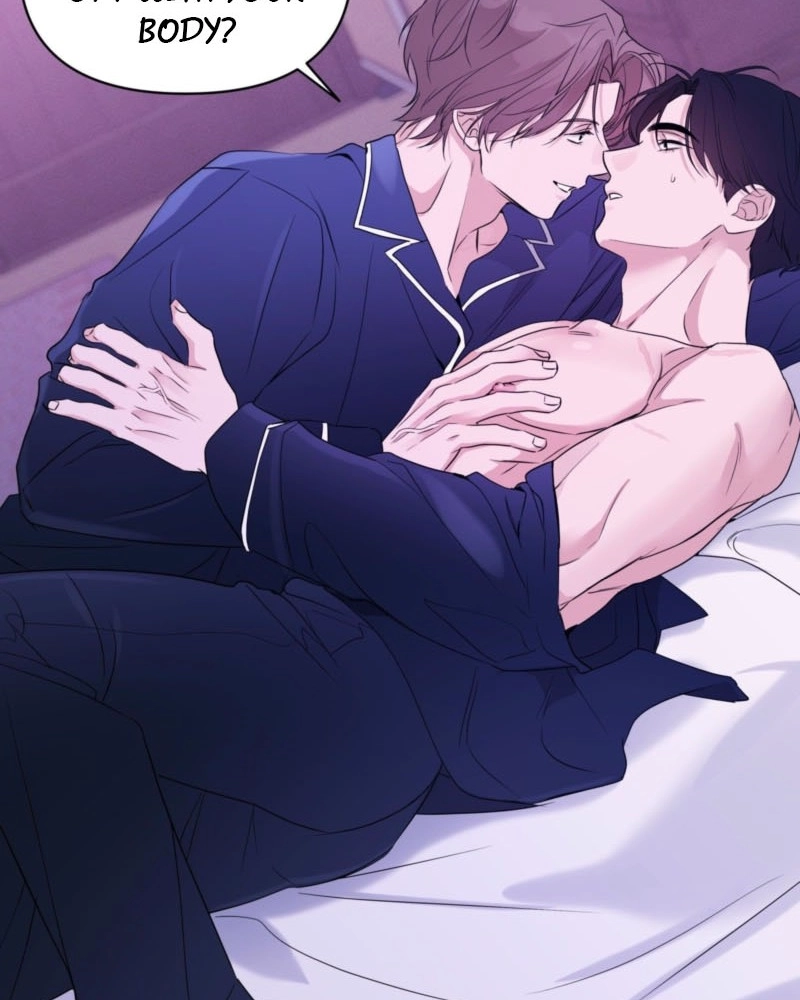 Soft Night Chapter 18 page 46 - 