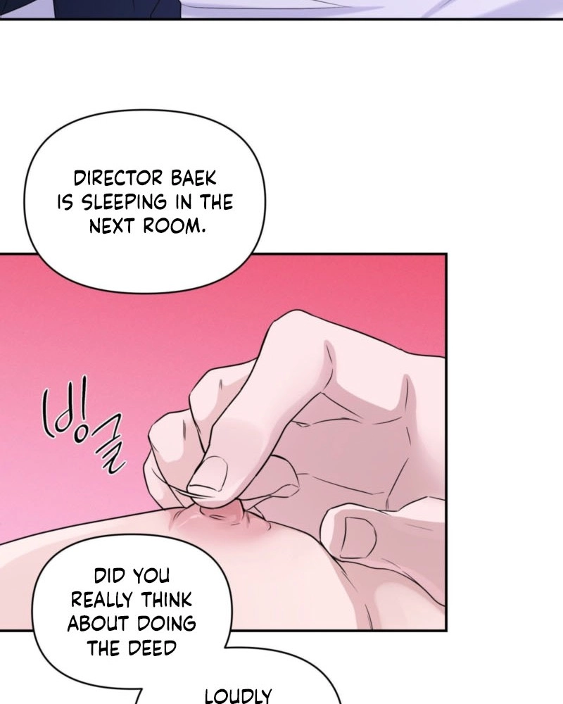 Soft Night Chapter 18 page 47 - 