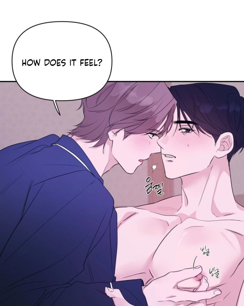 Soft Night Chapter 18 page 49 - 