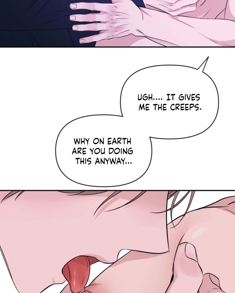 Soft Night Chapter 18 page 50 - 