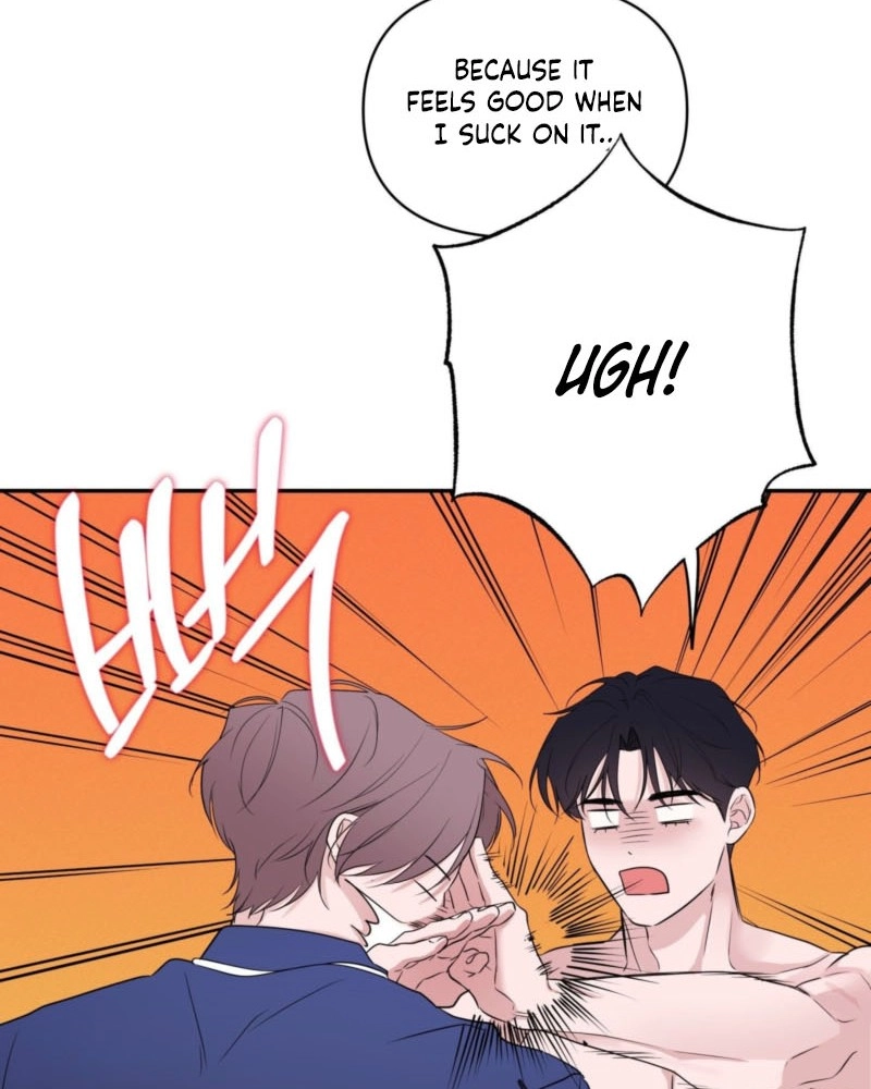 Soft Night Chapter 18 page 58 - 