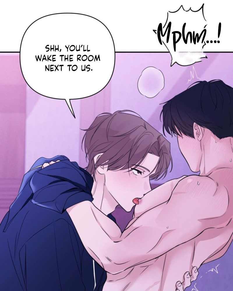 Soft Night Chapter 18 page 70 - 