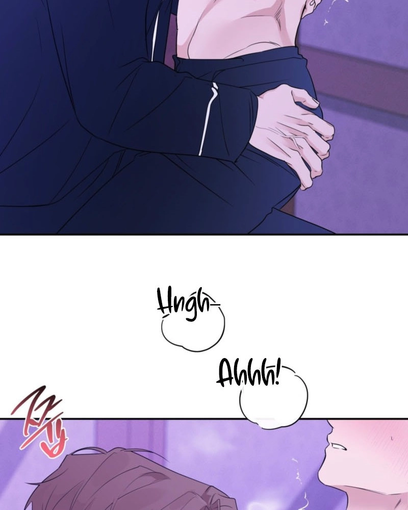 Soft Night Chapter 18 page 71 - 