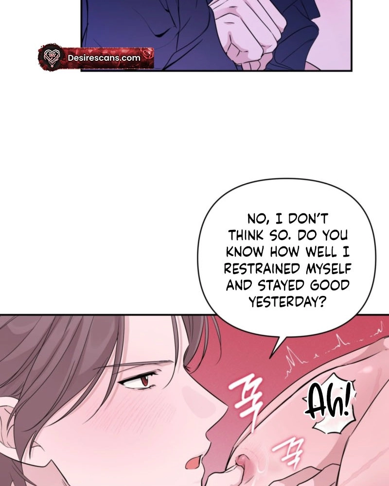 Soft Night Chapter 18 page 74 - 