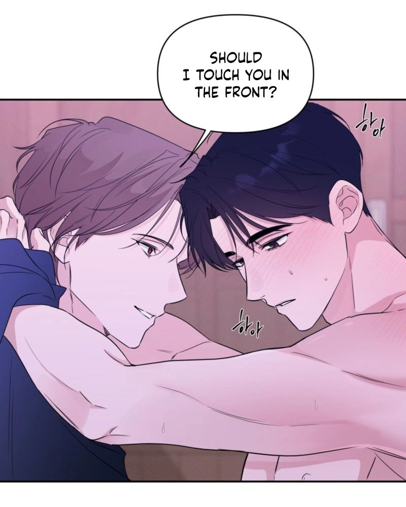 Soft Night Chapter 18 page 79 - 
