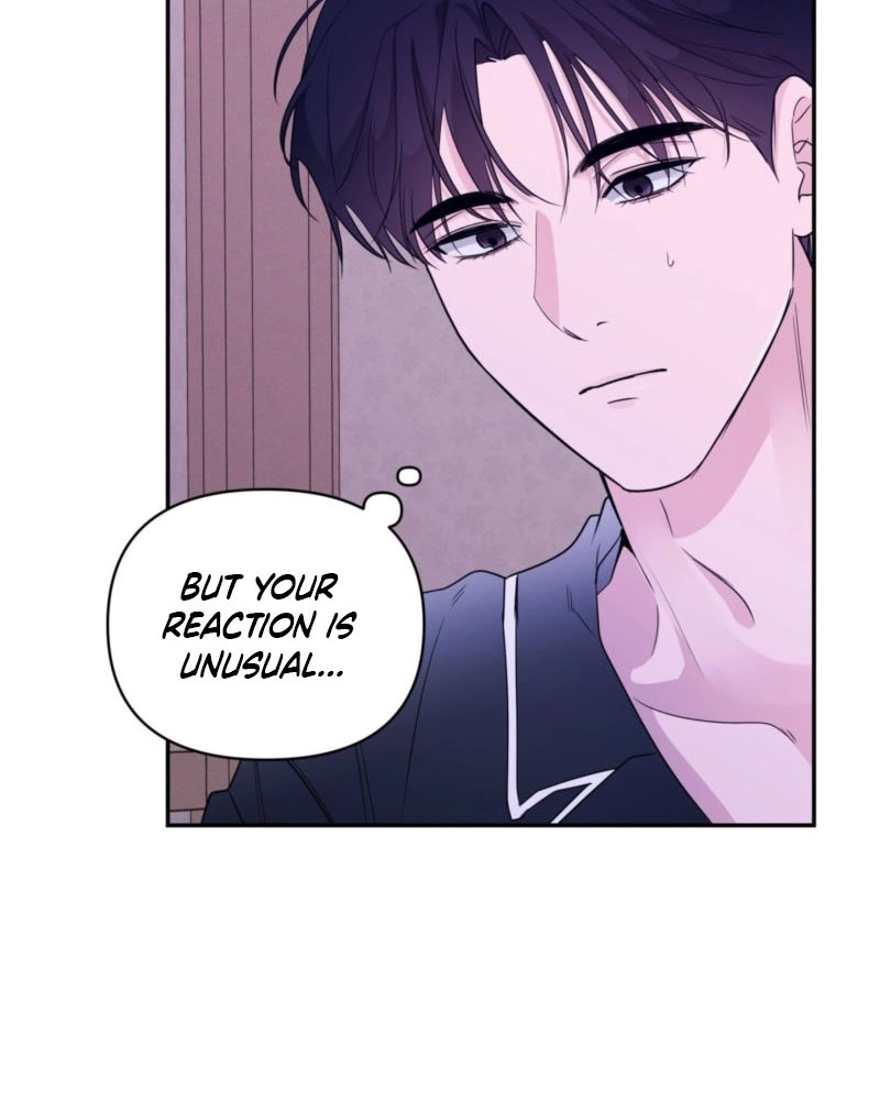 Soft Night Chapter 18 page 9 - 