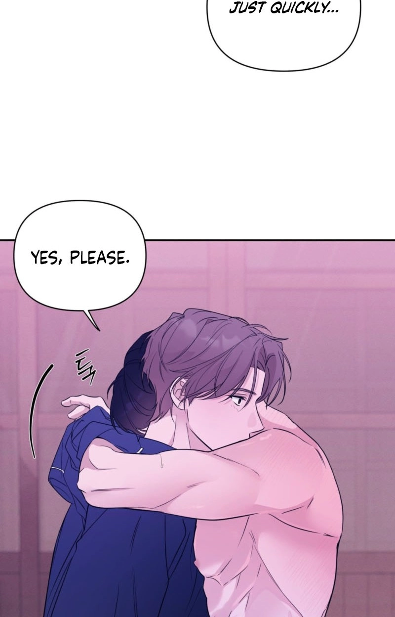 Soft Night Chapter 18 page 81 - 