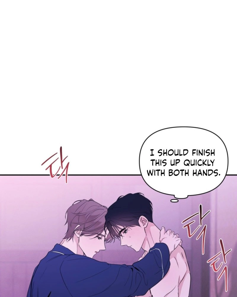 Soft Night Chapter 19 page 13 - 