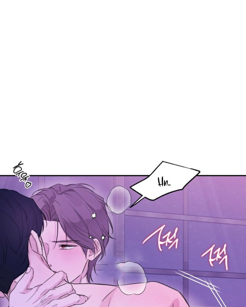 Soft Night Chapter 19 page 18 - 