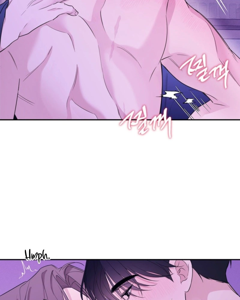 Soft Night Chapter 19 page 19 - 