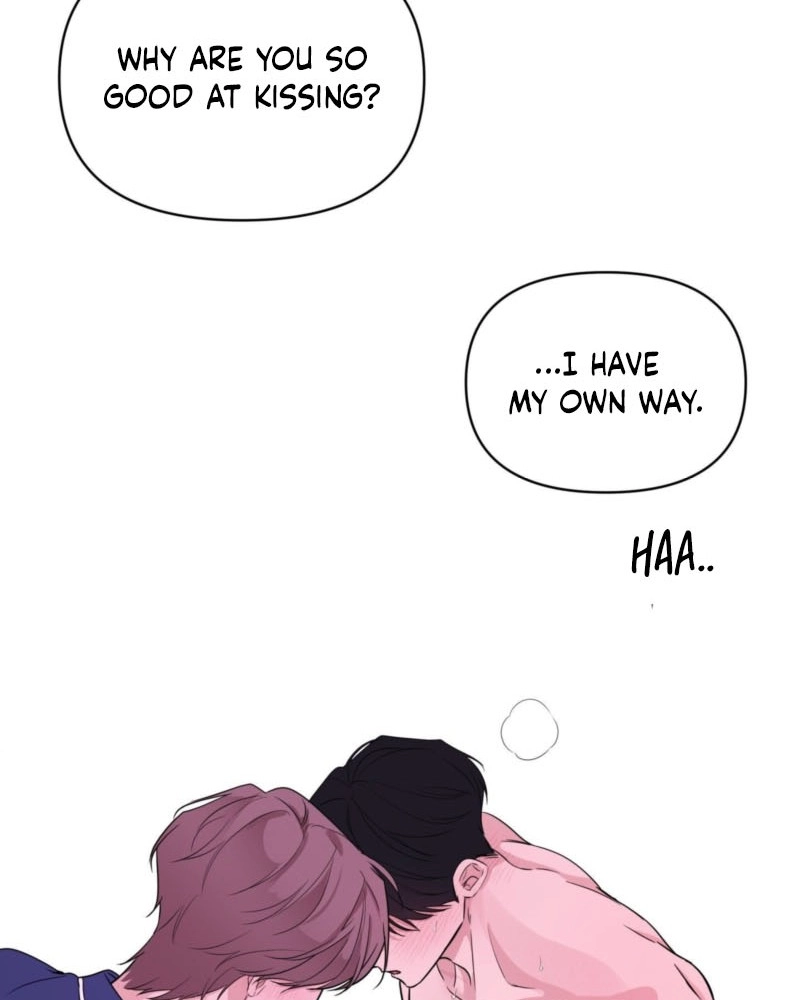 Soft Night Chapter 19 page 22 - 