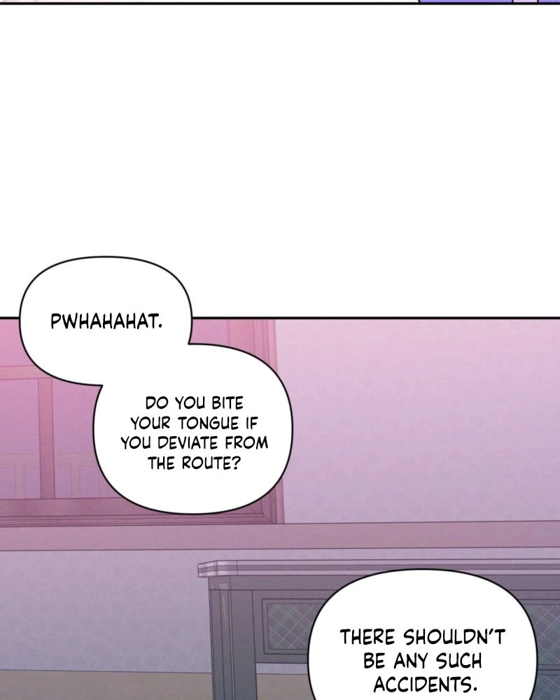 Soft Night Chapter 19 page 25 - 