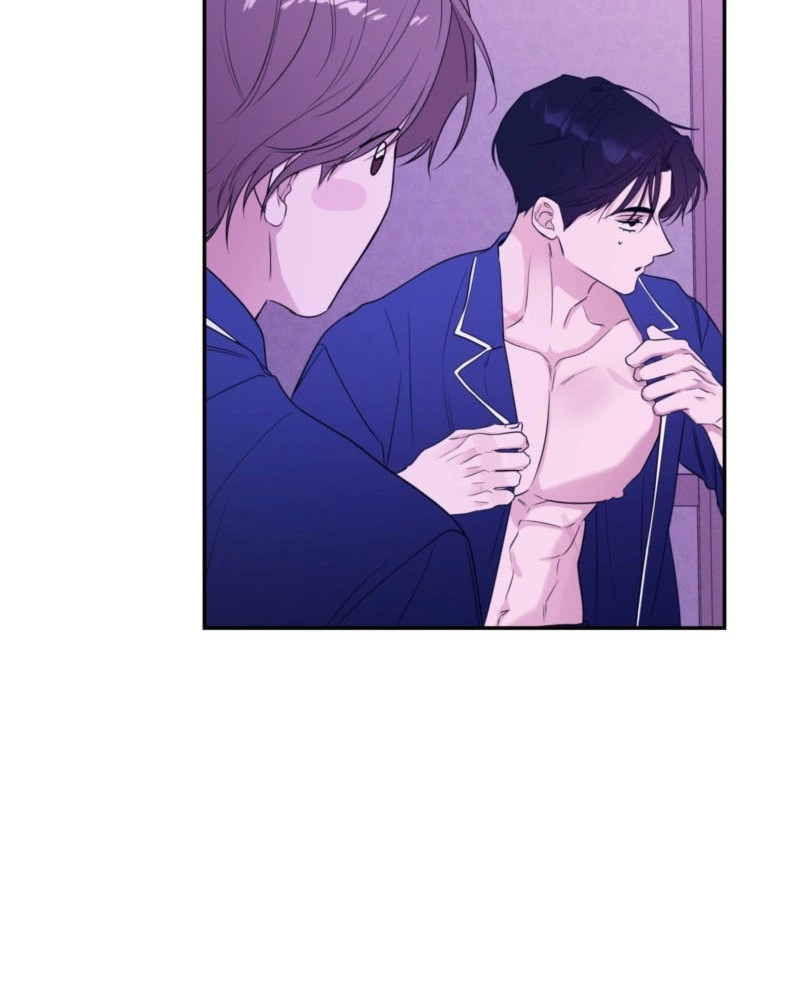 Soft Night Chapter 19 page 27 - 