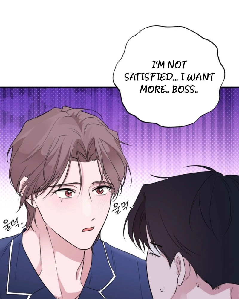 Soft Night Chapter 19 page 29 - 