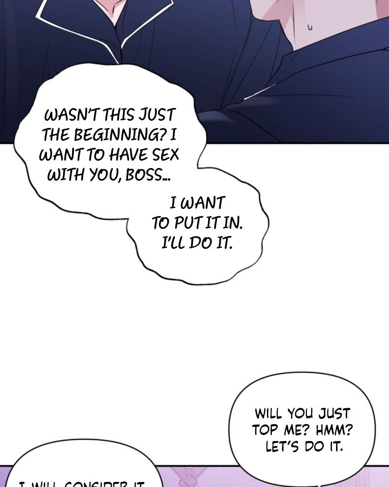 Soft Night Chapter 19 page 30 - 