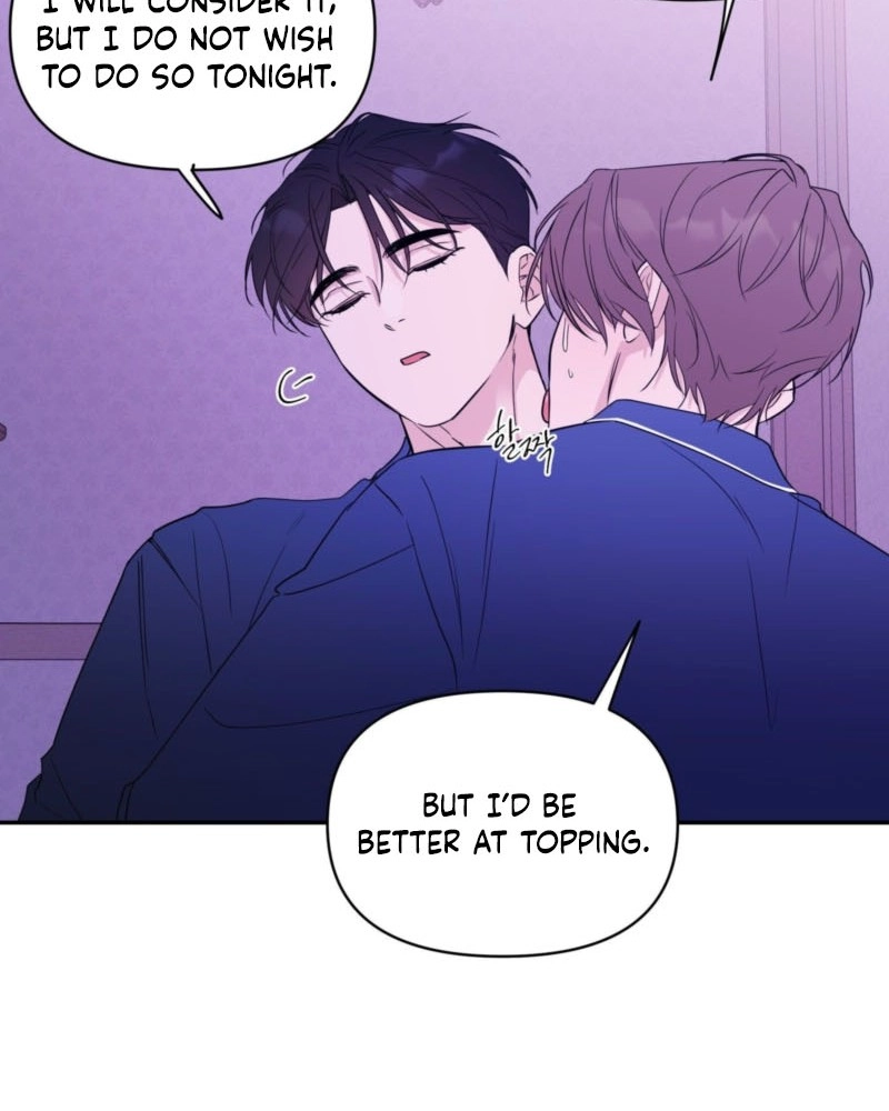 Soft Night Chapter 19 page 31 - 