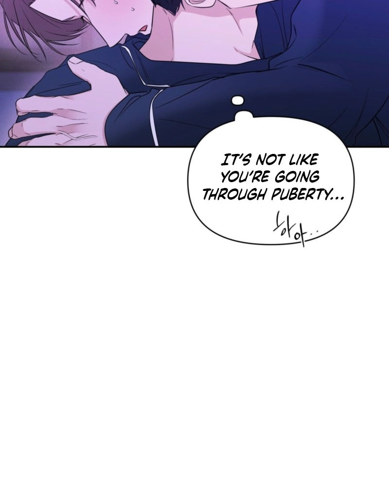 Soft Night Chapter 19 page 34 - 