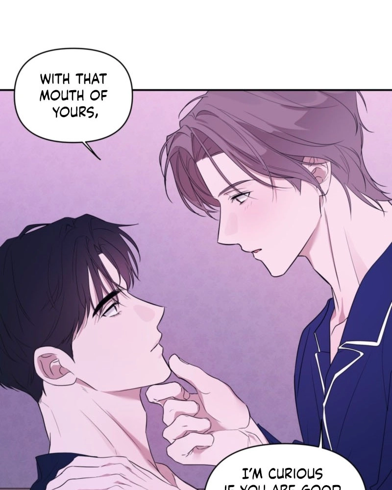 Soft Night Chapter 19 page 37 - 