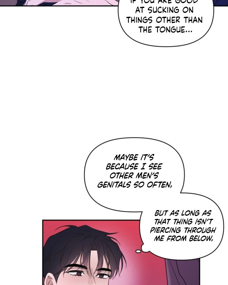 Soft Night Chapter 19 page 38 - 