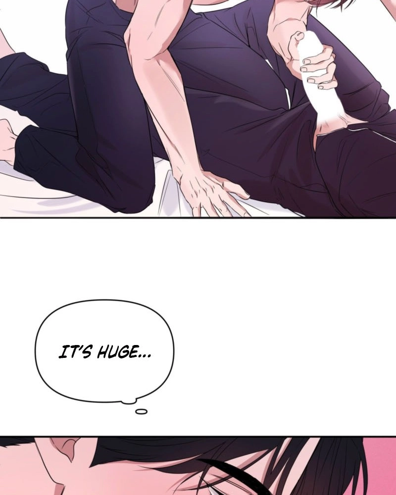 Soft Night Chapter 19 page 42 - 