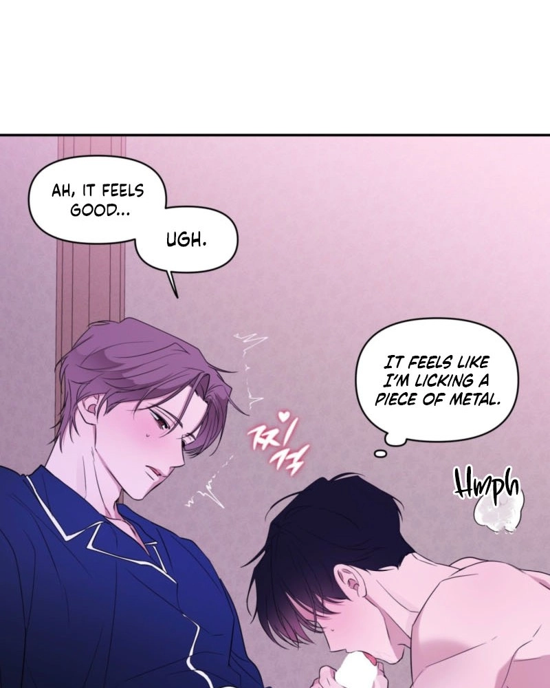 Soft Night Chapter 19 page 45 - 