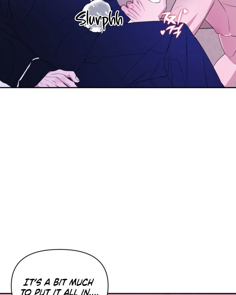 Soft Night Chapter 19 page 46 - 