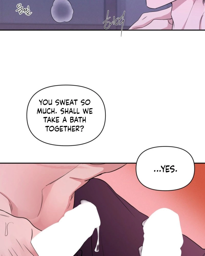 Soft Night Chapter 19 page 62 - 