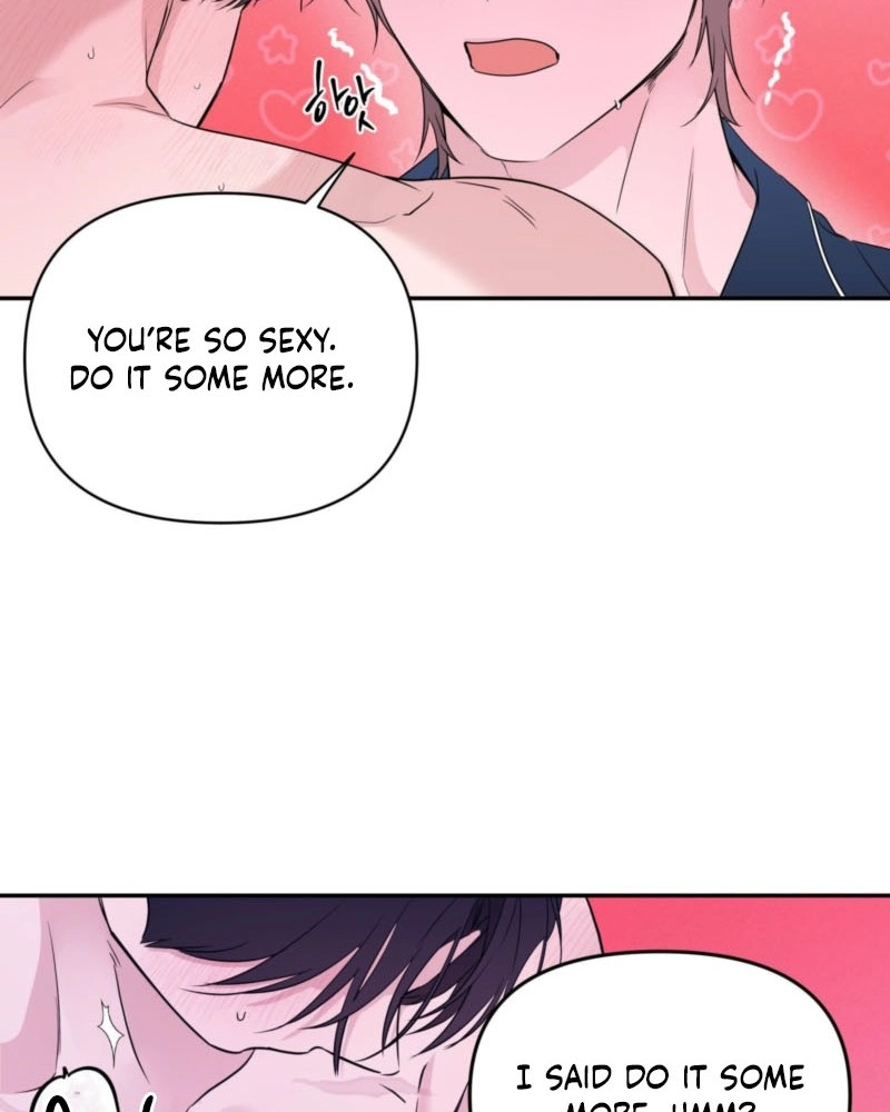 Soft Night Chapter 19 page 10 - 
