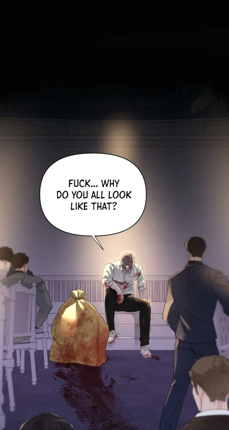 Soft Night Chapter 2 page 2 - 