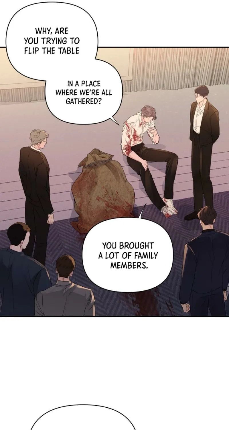 Soft Night Chapter 2 page 14 - 