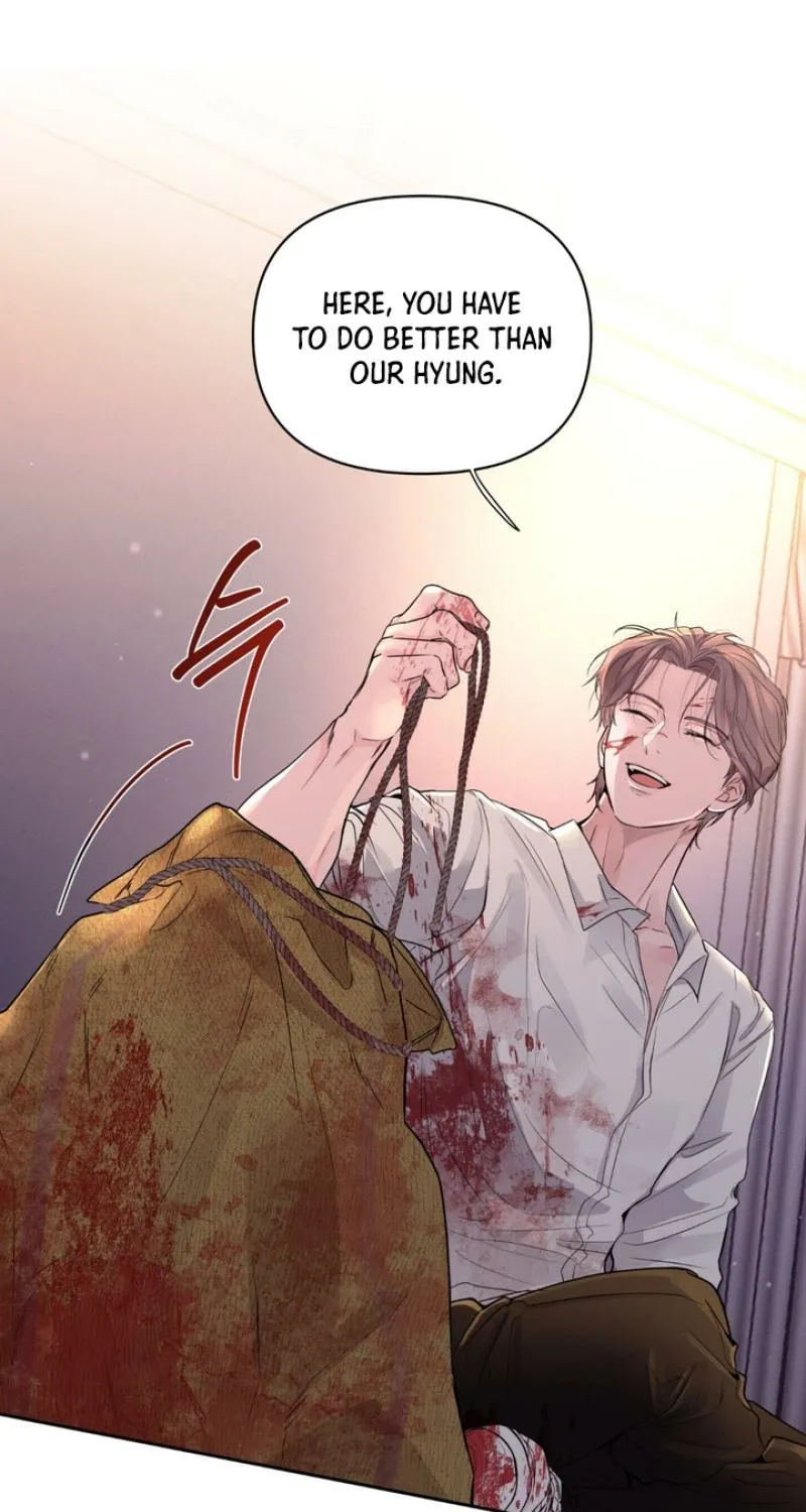Soft Night Chapter 2 page 18 - 