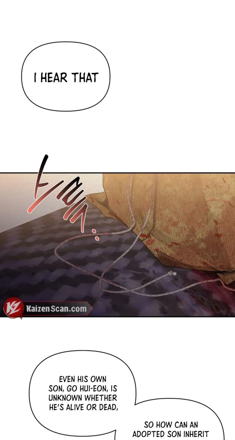 Soft Night Chapter 2 page 20 - 