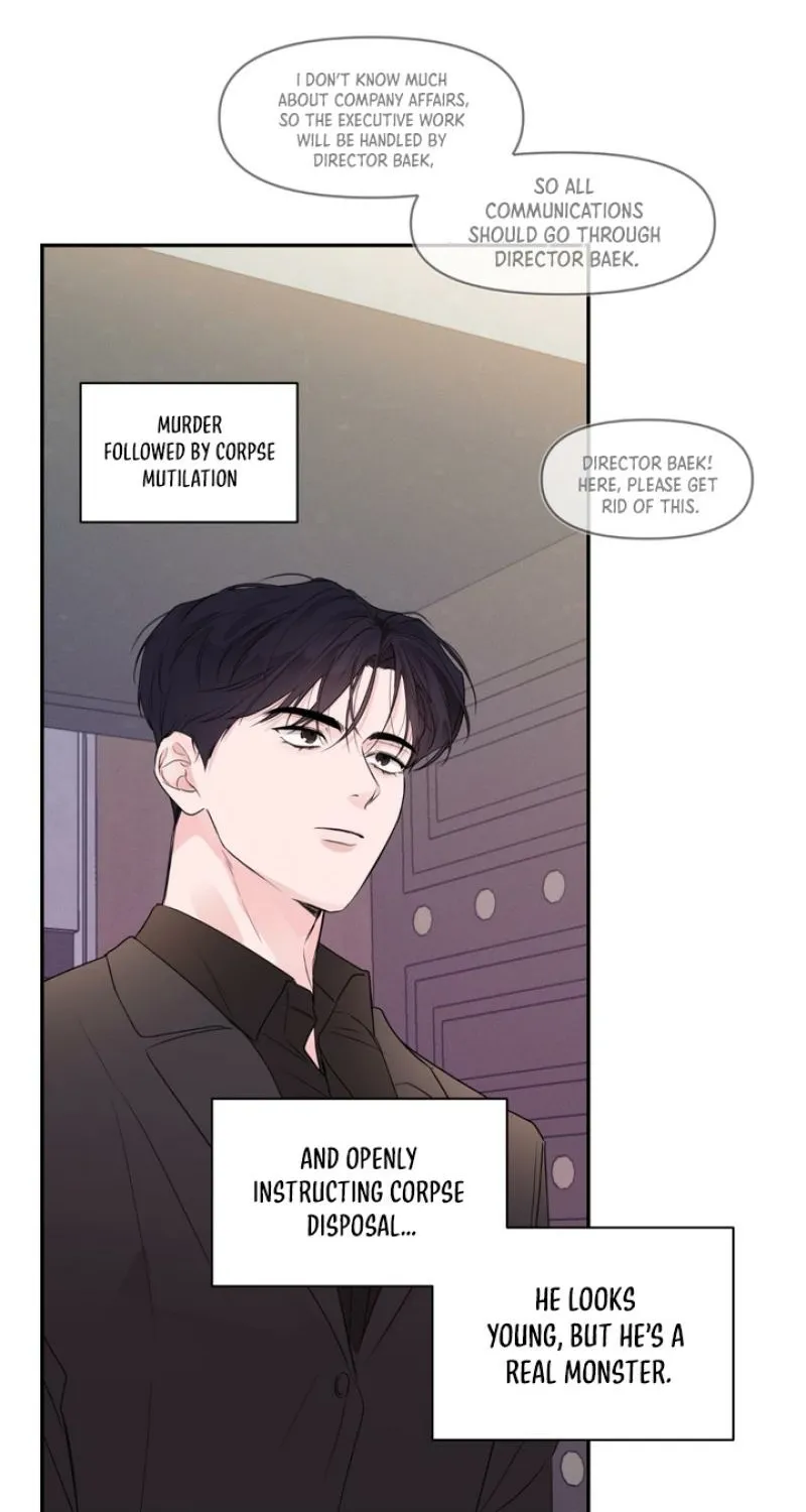 Soft Night Chapter 2 page 24 - 