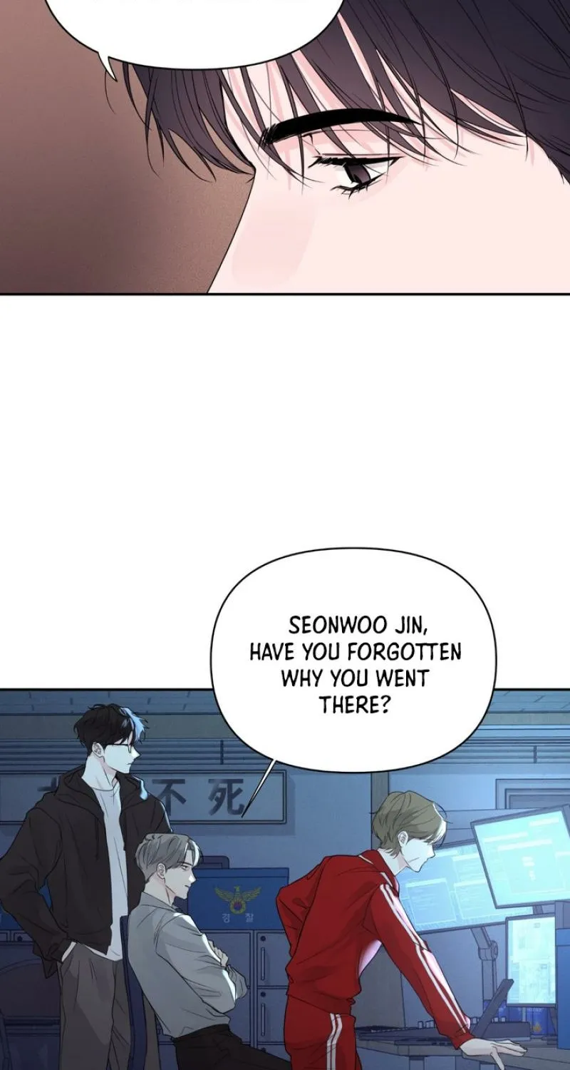 Soft Night Chapter 2 page 29 - 