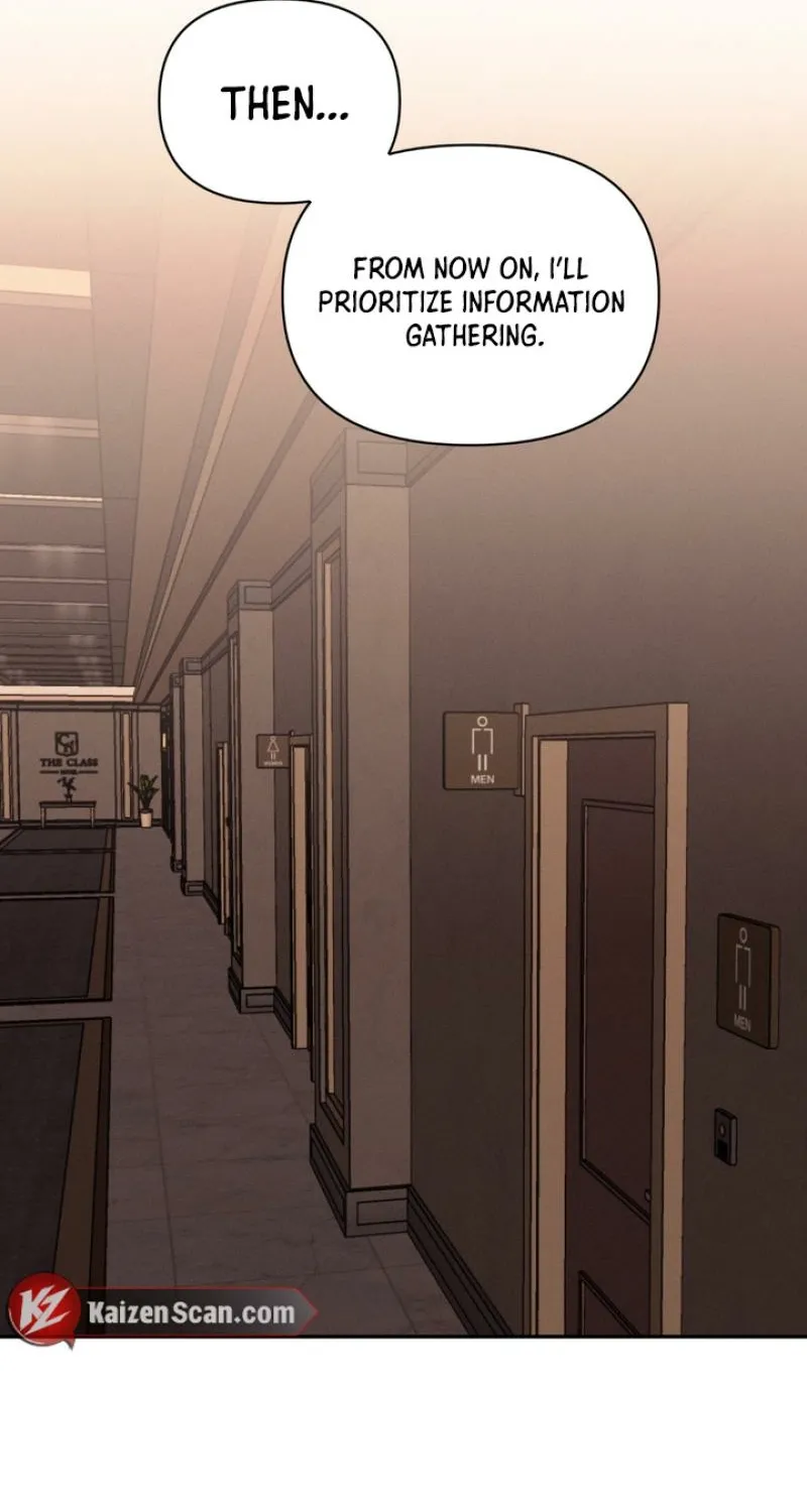 Soft Night Chapter 2 page 33 - 