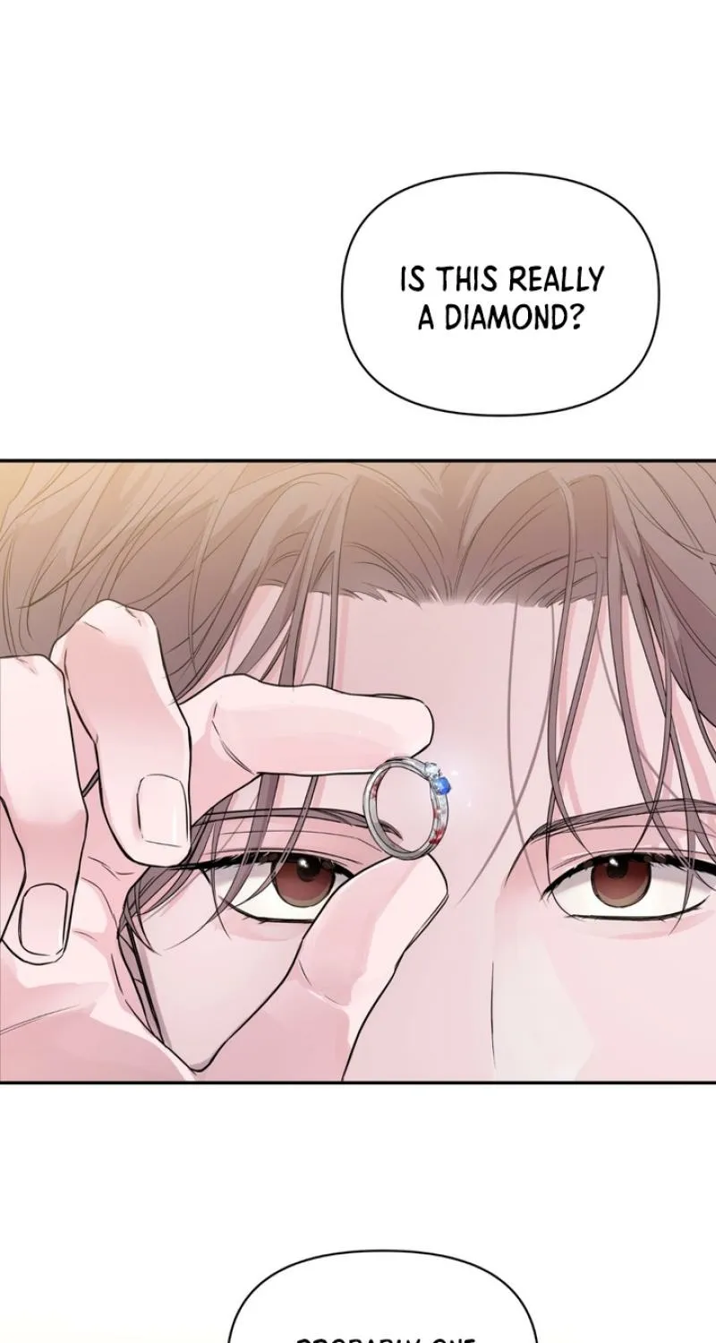 Soft Night Chapter 2 page 38 - 