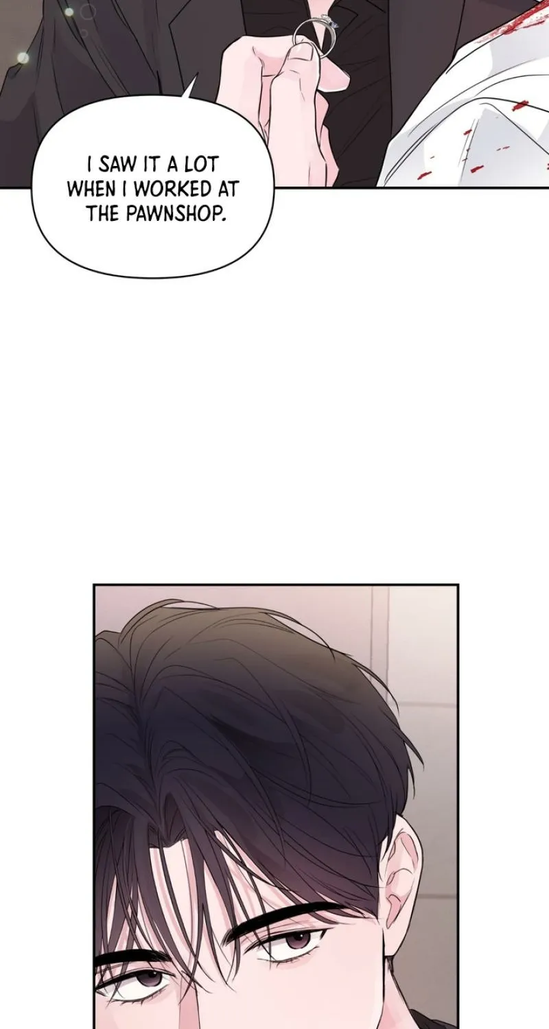 Soft Night Chapter 2 page 41 - 