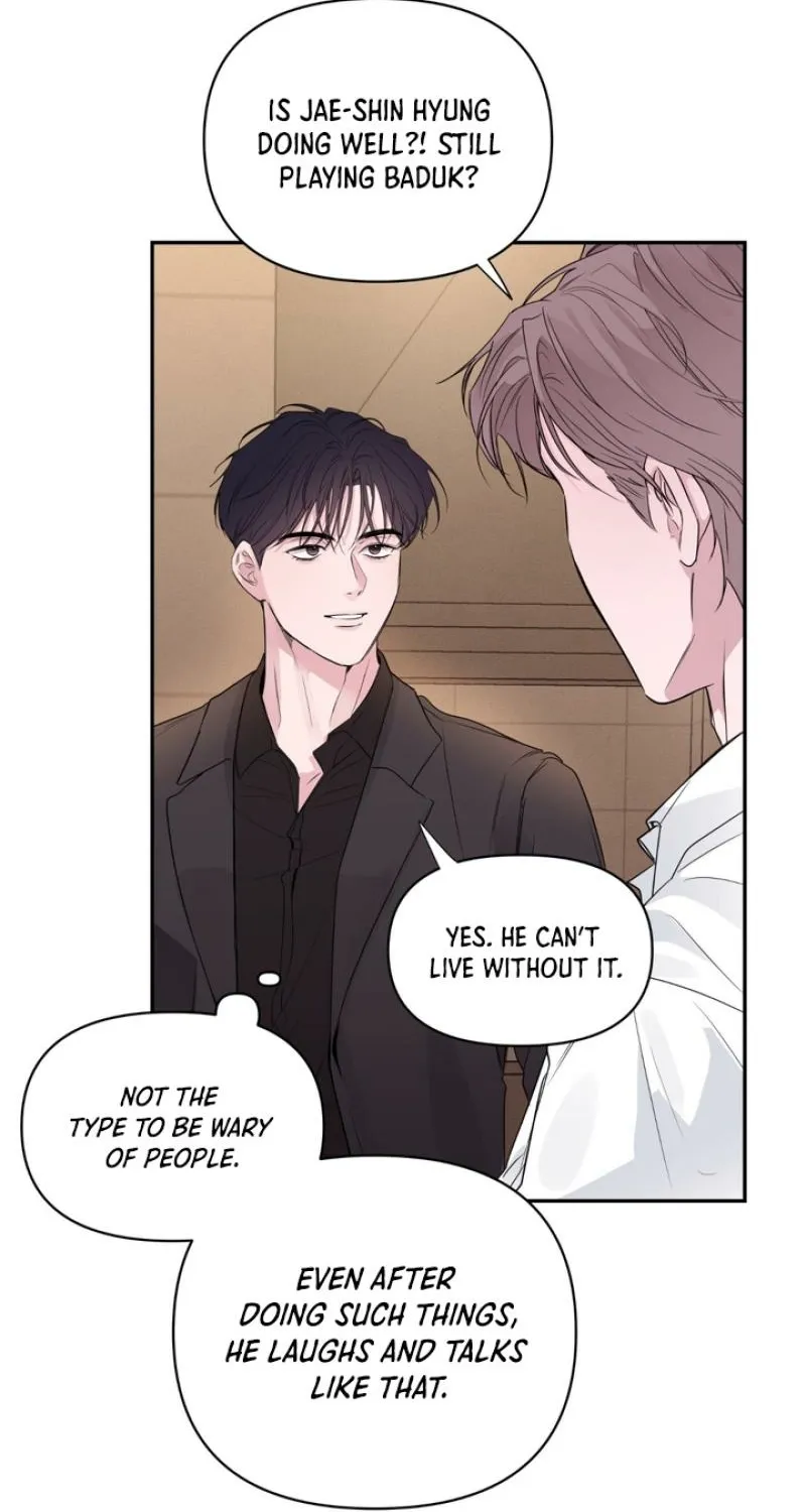 Soft Night Chapter 2 page 45 - 
