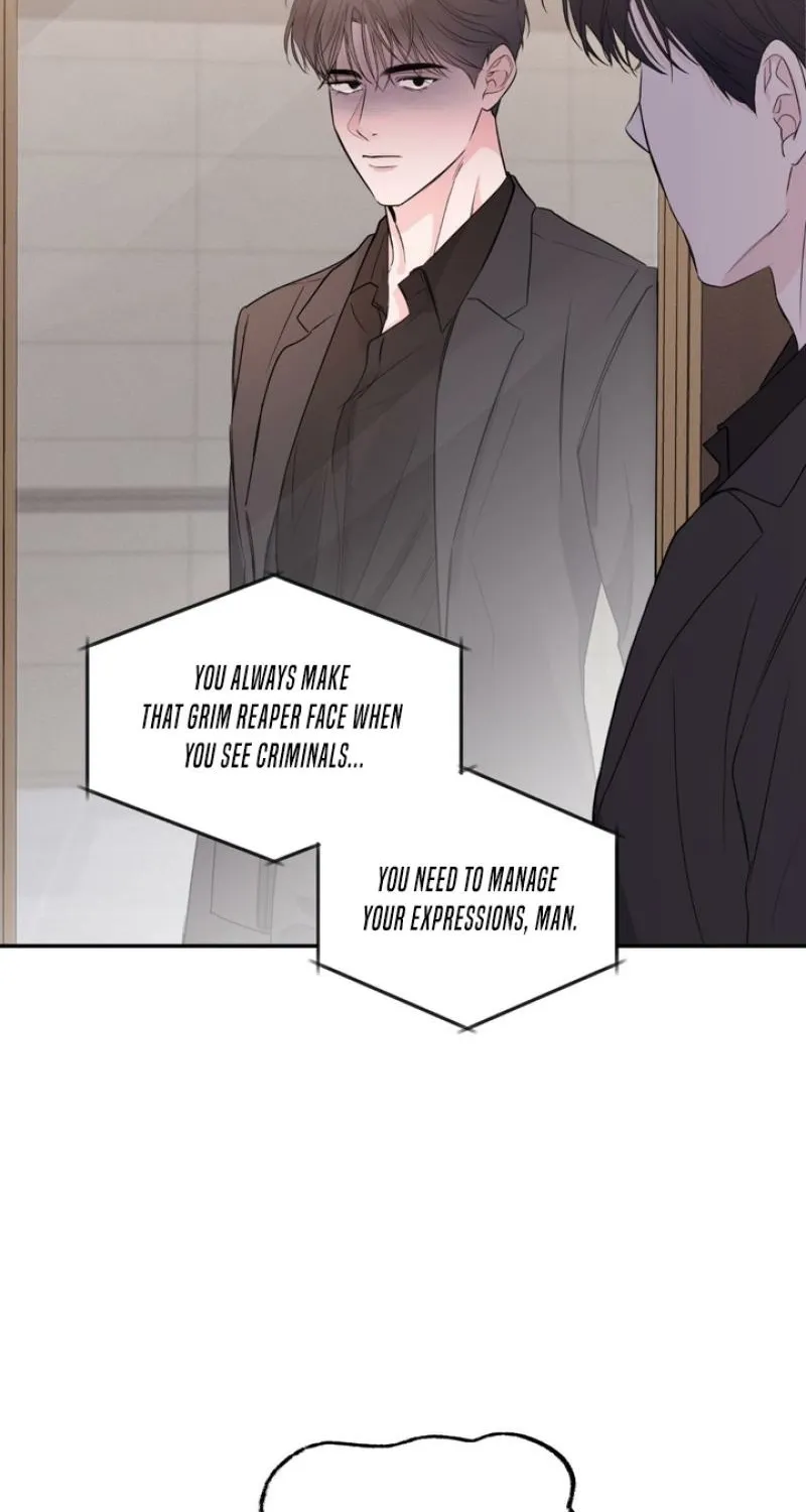 Soft Night Chapter 2 page 47 - 