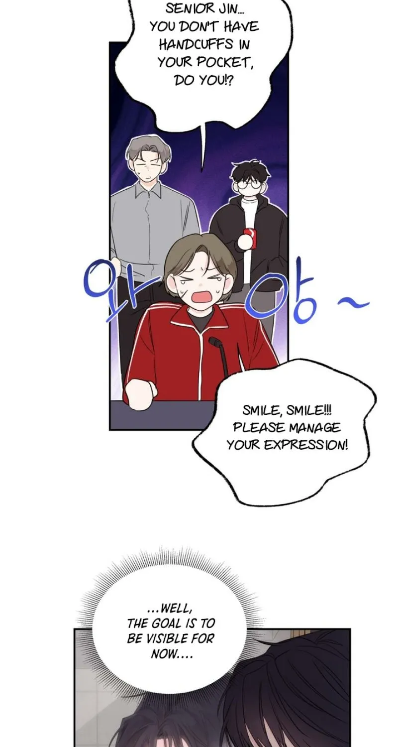 Soft Night Chapter 2 page 48 - 