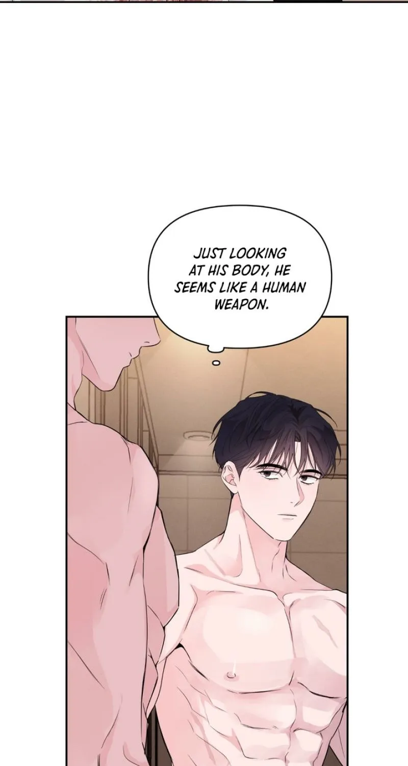 Soft Night Chapter 2 page 60 - 