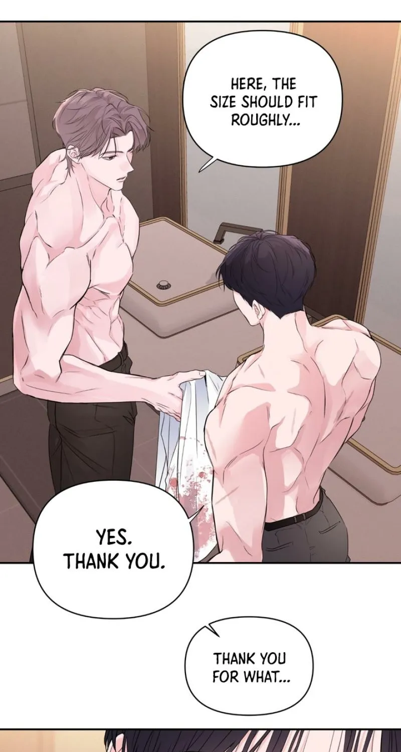 Soft Night Chapter 2 page 63 - 