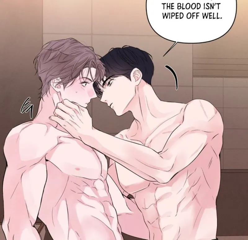 Soft Night Chapter 2 page 67 - 