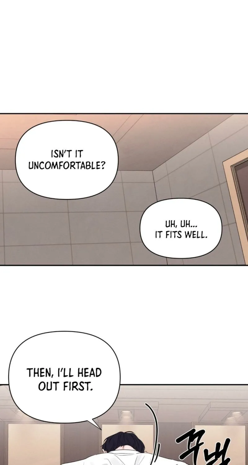 Soft Night Chapter 2 page 71 - 