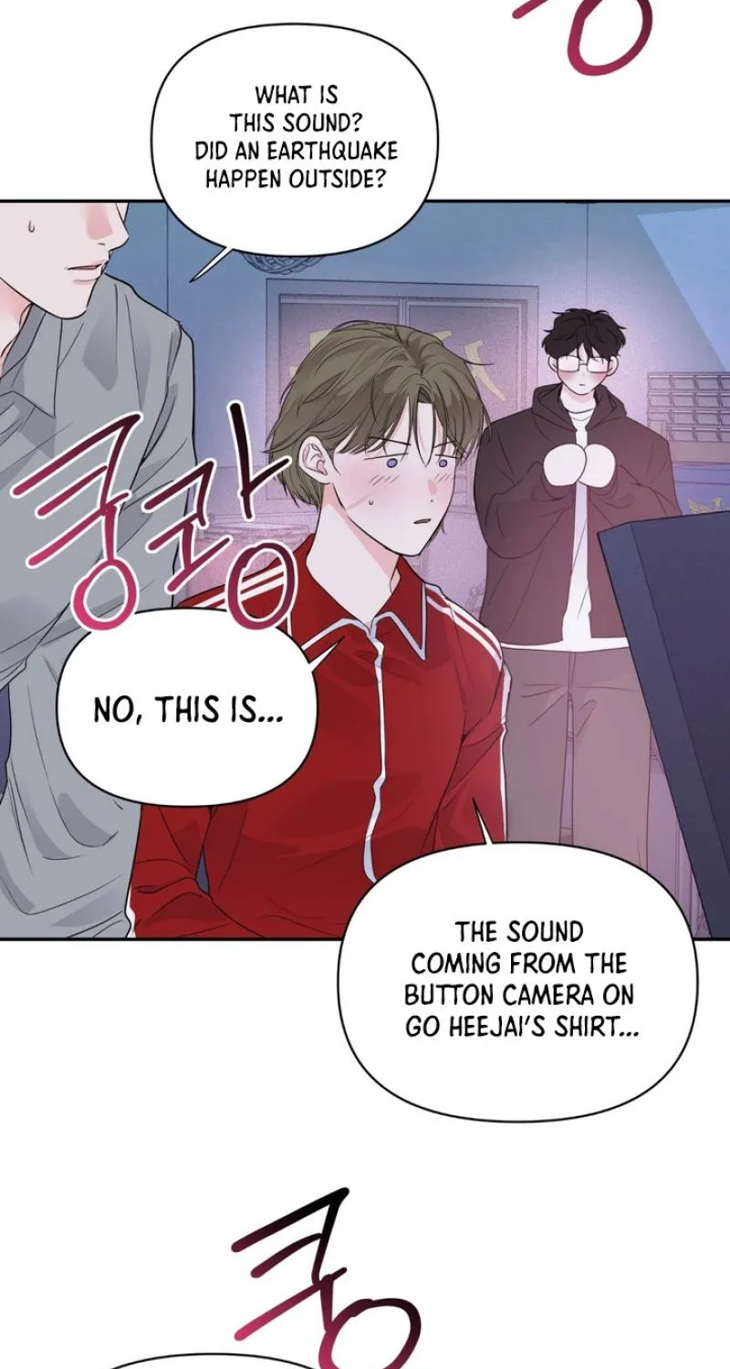 Soft Night Chapter 2 page 75 - 