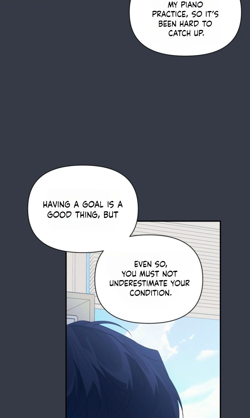 Soft Night Chapter 20 page 11 - 