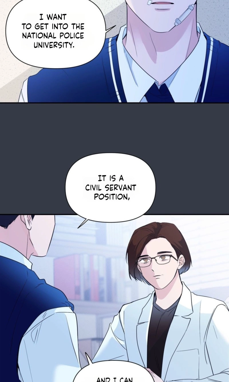 Soft Night Chapter 20 page 13 - 