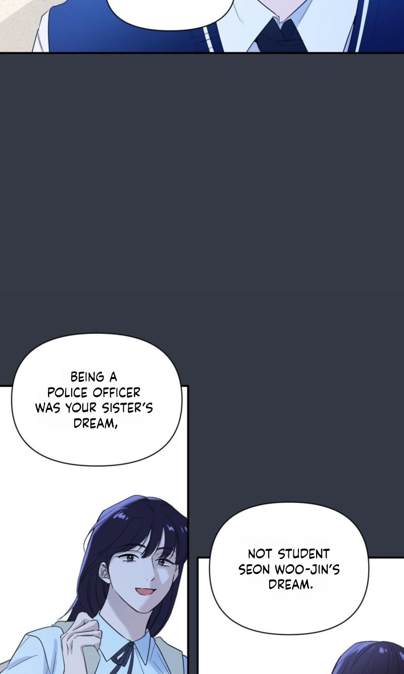 Soft Night Chapter 20 page 17 - 
