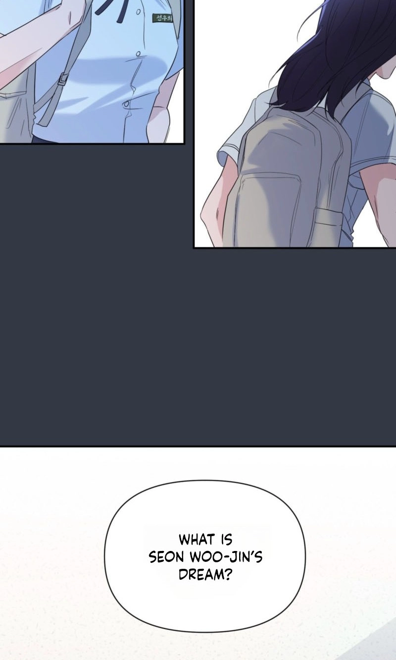 Soft Night Chapter 20 page 18 - 